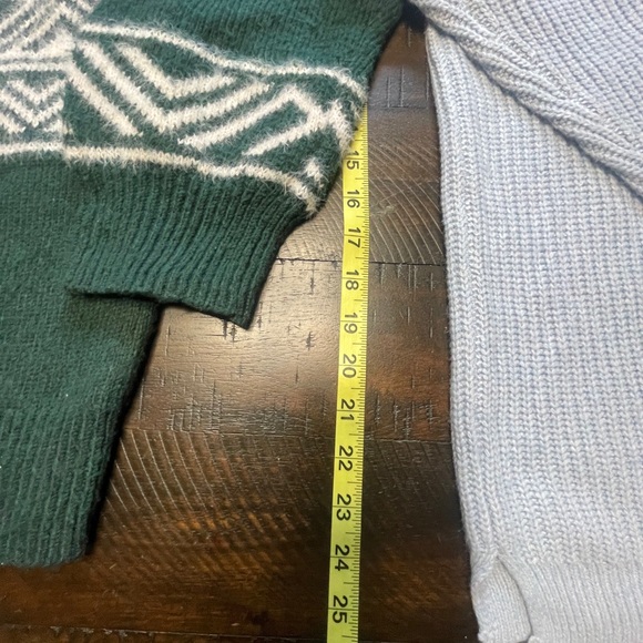 Bundle of 2 New Sweater’s Size XL - Picture 3 of 4